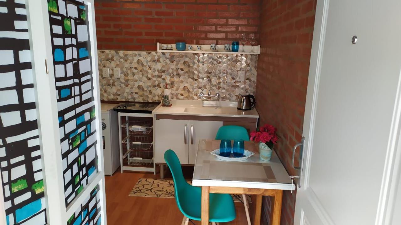 Casa 24 Puerto Iguazu Apartman Kültér fotó